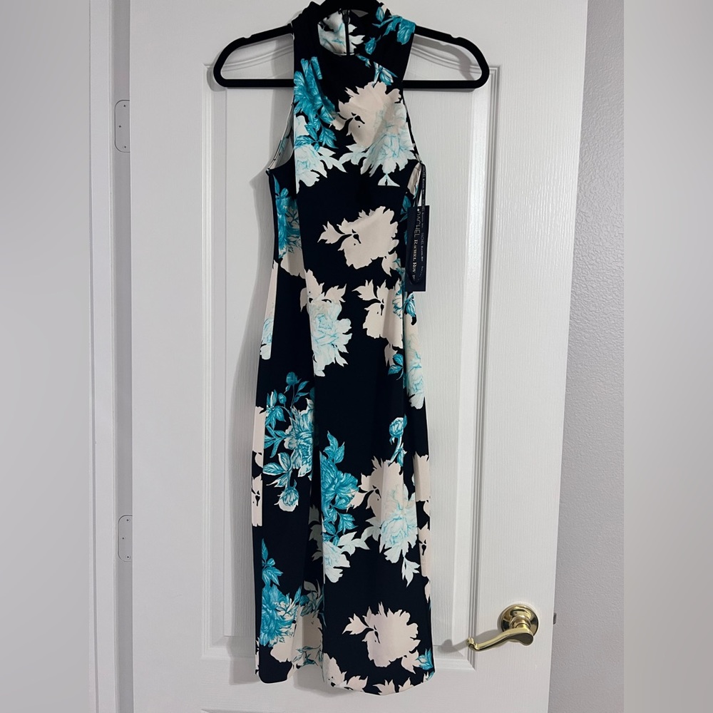 Flower dress